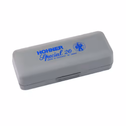 Hohner Special 20 - Vue supplémentaire 2