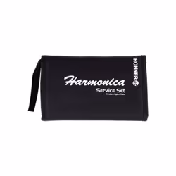 Hohner MZ99340 outil de nettoyage pour instrument de musique Kit de nettoyage