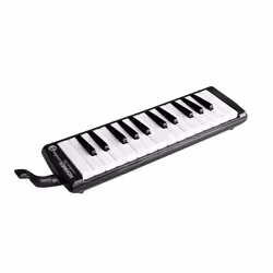 Hohner Student 26, 26 touche(s), Noir, 350 mm, 480 g