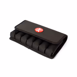 Hohner FlexCase, Noir