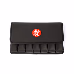 Hohner FlexCase étui pour équipements Noir