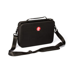 Hohner FlexCase L étui pour équipements Sacoche/Attaché-case Noir
