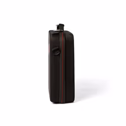 Hohner FlexCase L étui pour équipements Sacoche/Attaché-case Noir