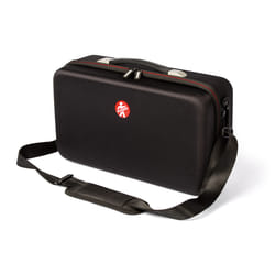 Hohner FlexCase XL étui pour équipements Sacoche/Attaché-case Noir