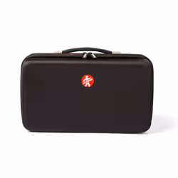 Hohner FlexCase XL étui pour équipements Sacoche/Attaché-case Noir