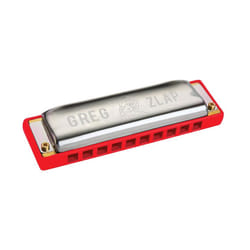 Hohner Greg Zlap Signature Edition