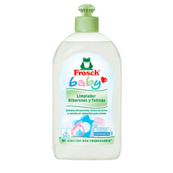 Frosch 4009175935656 accessoire pour bouteille d'alimentation Nettoyant