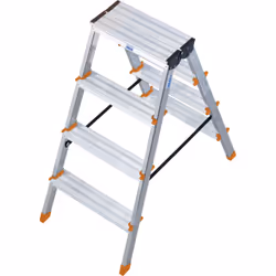 Krause 120403, 2,4 m, 3,4 kg, 450 mm, 15 cm, 1 pièce(s)