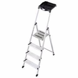 Krause 126528, 146 cm, 4 kg, 1 pièce(s), 1600 mm, 460 mm, 130 mm