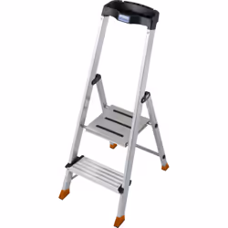 Krause 127204, 102 cm, 3 kg, 1 pièce(s), 1150 mm, 410 mm, 140 mm