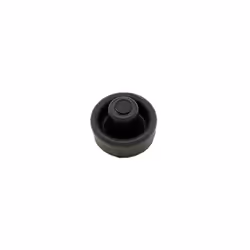 Fissler 037-665-00-730/0, Bague d'étanchéité, Noir, Silicone, 115 mm, 95 mm, 15 mm