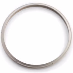 Fissler 038-617-00-205/0, Bague d'étanchéité, Gris, Silicone, 225 mm, 230 mm, 20 mm