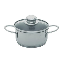 Fissler Snack Poêle unique