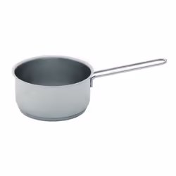 Fissler 08-166-121, 0,7 L, Rond, Acier inoxydable, Acier inoxydable, Acier inoxydable, Acier inoxydable