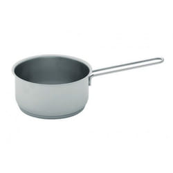 Fissler 08-166-121 casserole à sauce 0,7 L Rond Acier inoxydable