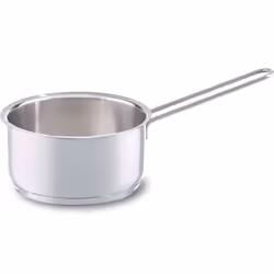 Fissler 008-166-14-100, 1,2 L, Rond, Acier inoxydable, Acier inoxydable, Acier inoxydable, Acier inoxydable