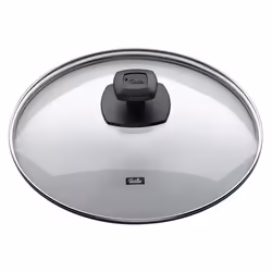 Fissler 175 000 26 200, Transparent, 26 cm