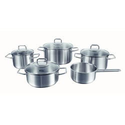 Fissler Viseo, 5-set Pan set