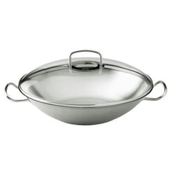 Fissler Profi wok, 35 cm Poêle unique