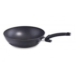 Fissler 156-201-28-100 poêle Wok/Poêle à frire Rond
