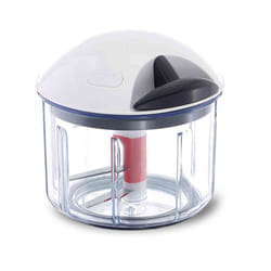 Fissler 001-051-00-062/0 ustensile pour râper et émincer Transparent, Blanc