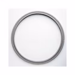 Fissler 60000022795, Bague d'étanchéité, Gris, Silicone