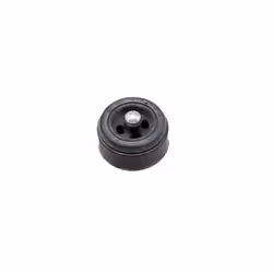 Fissler 021-636-03-750/0, Valve, Noir, Silicone, 100 mm, 115 mm, 20 mm