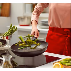 Fissler Adamant Classic Poêle polyvalente Rond