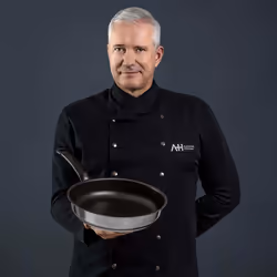 Fissler Adamant Premium Poêle polyvalente Rond - Vue supplémentaire 4