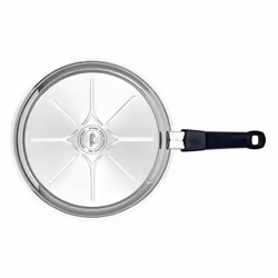Fissler Adamant Premium Poêle polyvalente Rond - Vue supplémentaire 4