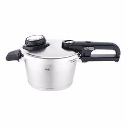 Fissler 622.212.02.070 2,5 L Noir, Acier inoxydable - Vue supplémentaire 2