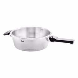 Fissler 622.212.02.070 2,5 L Noir, Acier inoxydable - Vue supplémentaire 3