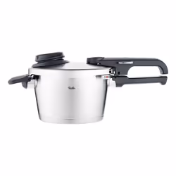 Fissler 622.212.02.070 2,5 L Noir, Acier inoxydable - Vue supplémentaire 4