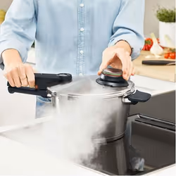 Fissler 622.212.02.070 2,5 L Noir, Acier inoxydable - Vue supplémentaire 7