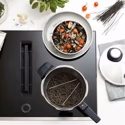 Fissler 622.212.02.070 2,5 L Noir, Acier inoxydable - Vue supplémentaire 8
