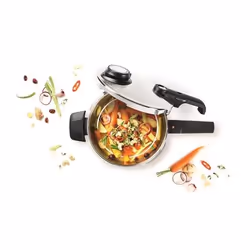 Fissler Vitavit Premium 4,5 L Acier inoxydable - Vue supplémentaire 4