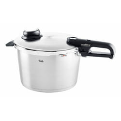 Fissler Vitaquick Premium 8 L Acier inoxydable