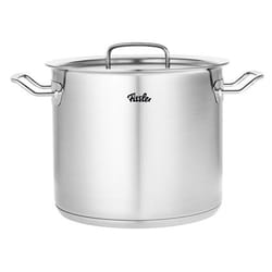 Fissler 084-118-24-000/0 marmite 9,1 L Acier inoxydable