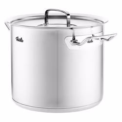 Fissler 084-118-24-000/0 marmite 9,1 L Acier inoxydable