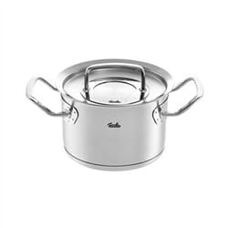 Fissler 084-128-16-000/0 marmite 2,1 L Acier inoxydable