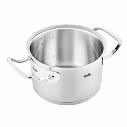 Fissler 084-128-16-000/0 marmite 2,1 L Acier inoxydable - Vue supplémentaire 4