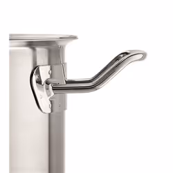 Fissler 084-128-16-000/0 marmite 2,1 L Acier inoxydable - Vue supplémentaire 8