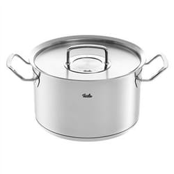 Fissler 084-128-24-000/0 marmite 6,3 L Acier inoxydable