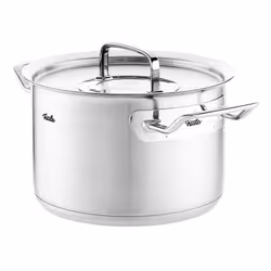 Fissler 084-128-24-000/0 marmite 6,3 L Acier inoxydable - Vue supplémentaire 8