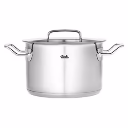 Fissler 084-128-24-000/0 marmite 6,3 L Acier inoxydable - Vue supplémentaire 9