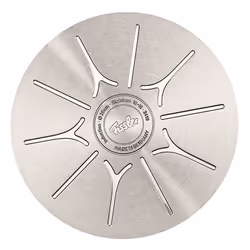 Fissler 084-138-24-000/0 marmite 4,6 L Acier inoxydable - Vue supplémentaire 3