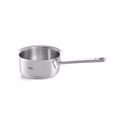 Fissler 084-158-16-100/0, 1,4 L, Rond, Acier inoxydable, Acier inoxydable, Acier inoxydable, Acier inoxydable