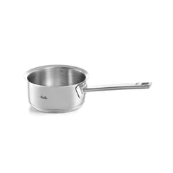 Fissler 084-158-16-100/0 casserole à sauce 1,4 L Rond Acier inoxydable