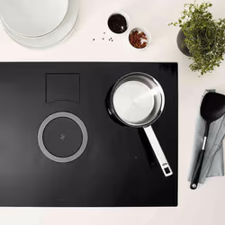 Fissler 084-158-16-100/0 casserole à sauce 1,4 L Rond Acier inoxydable