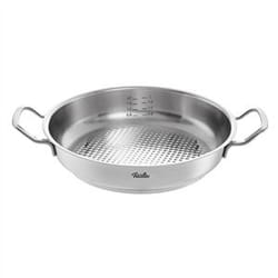 Fissler 084-388-28-100/0 poêle Serving pan Rond